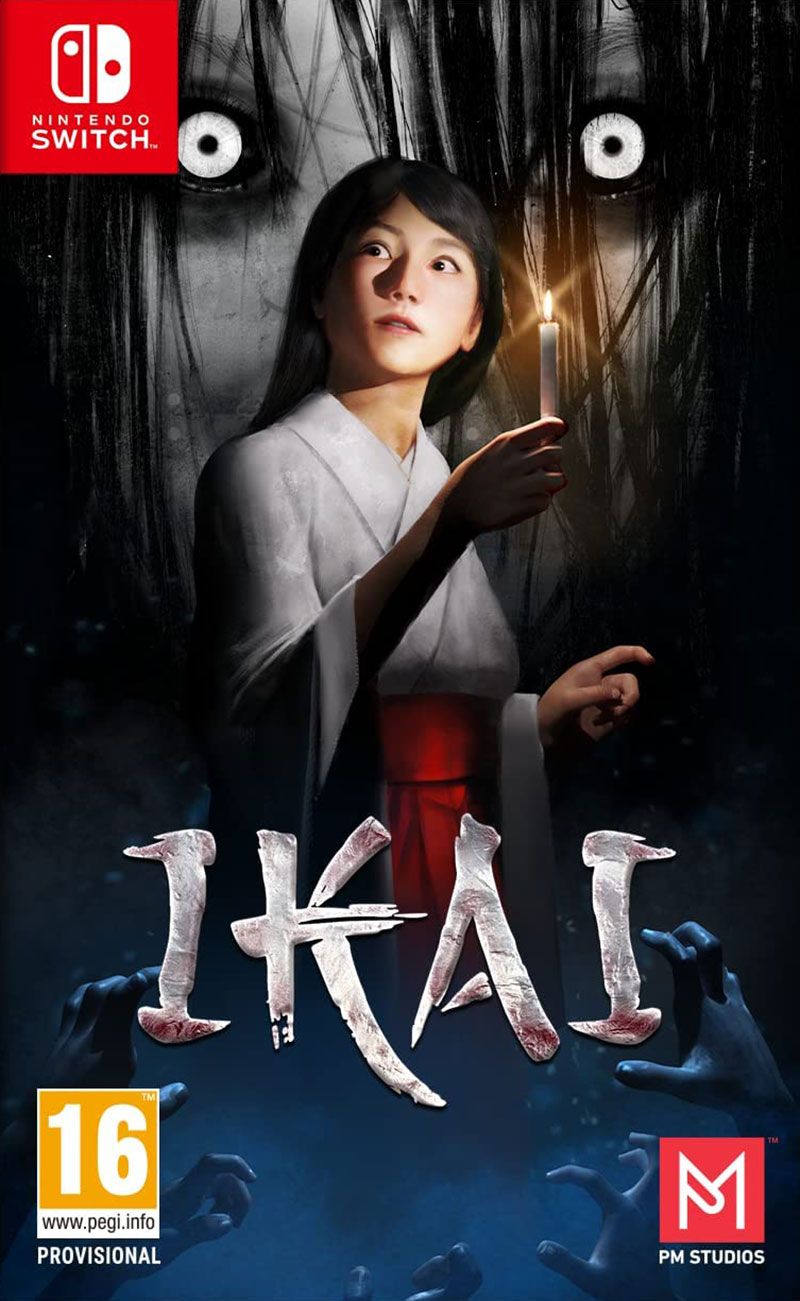 Ikai (NS / Switch) | Nintendo Switch