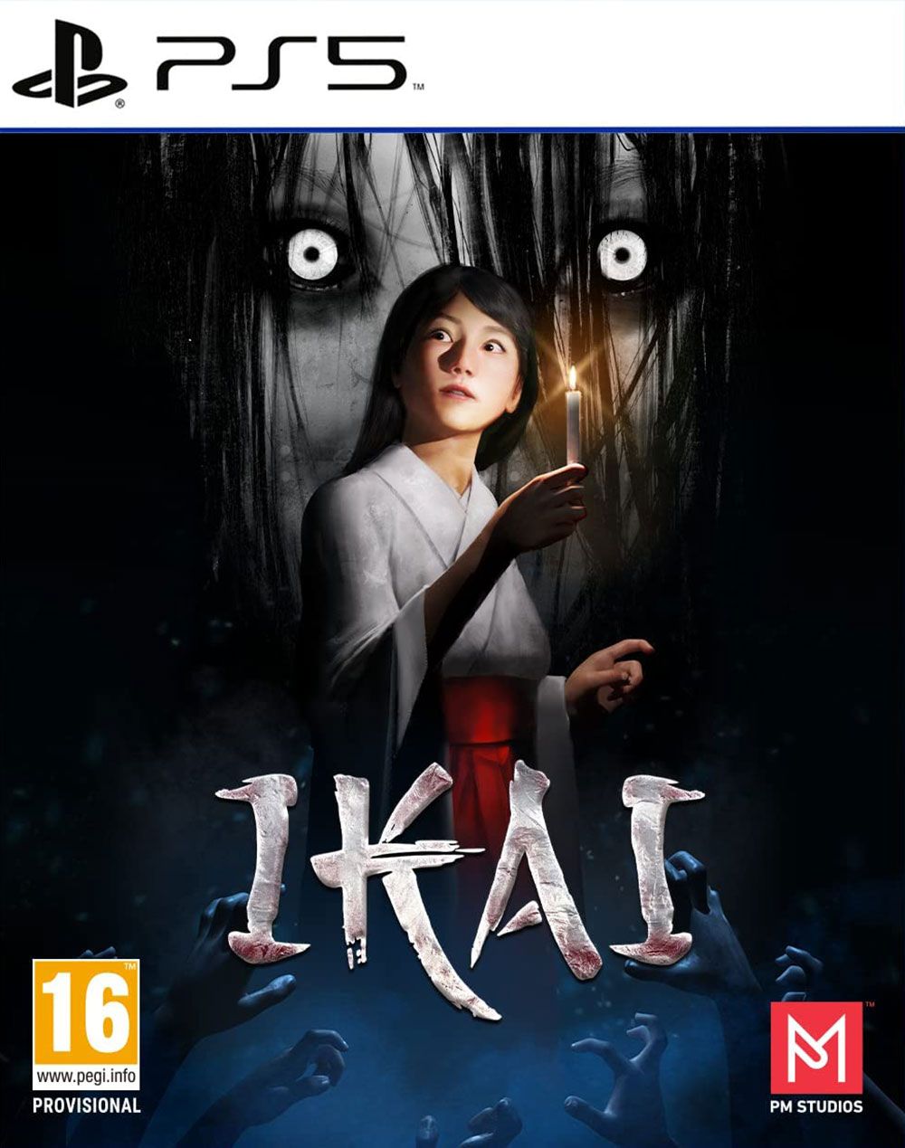 Ikai (PS5) | PlayStation 5