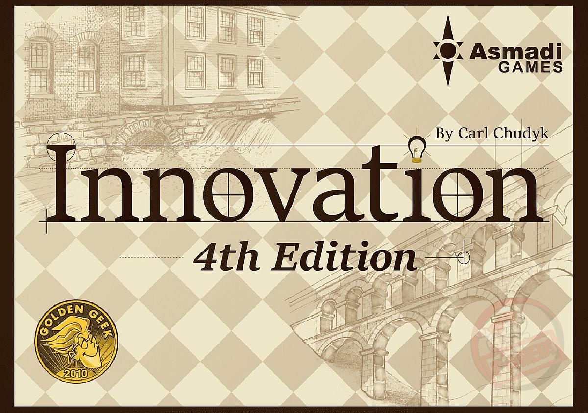 Innovation - 4th Edition