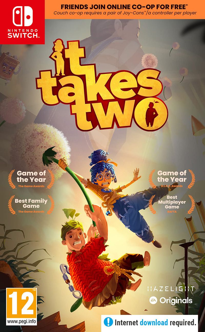 it_takes_two_ns_switch.jpg It Takes Two (NS / Switch) | Nintendo Switch