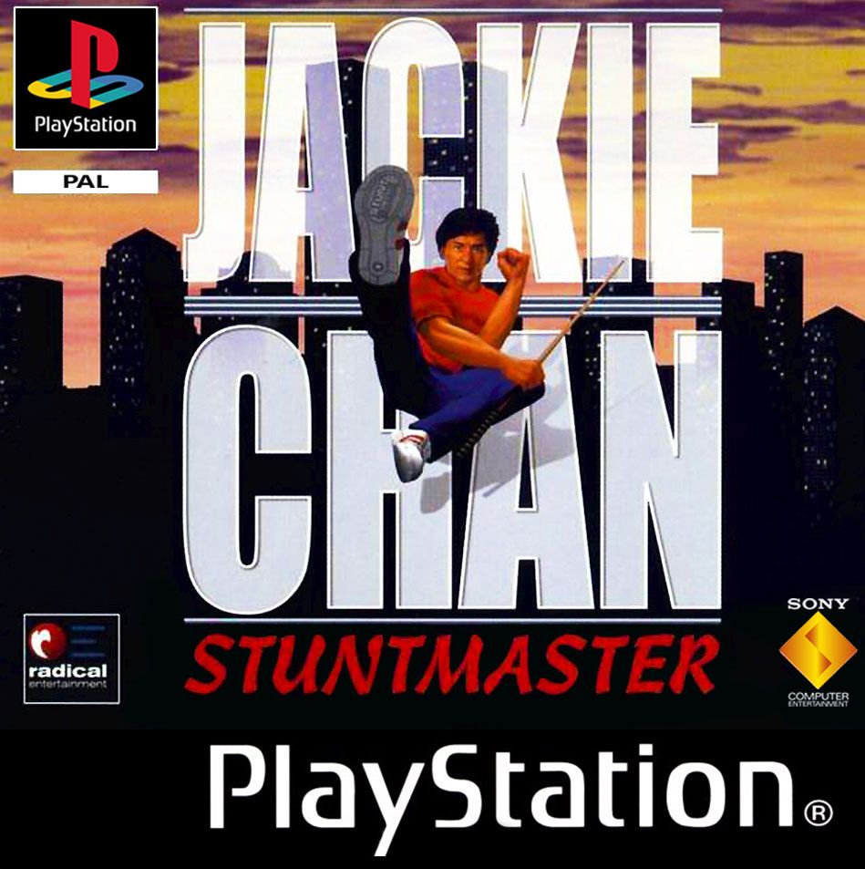 jackie_chan_stuntmaster_ps1.jpg Jackie Chan: Stuntmaster (PS1) | PlayStation