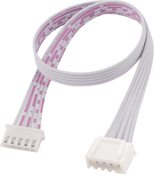 JST-XH 5pin 2.54mmFemale To Female Connector Cable (Arcade)