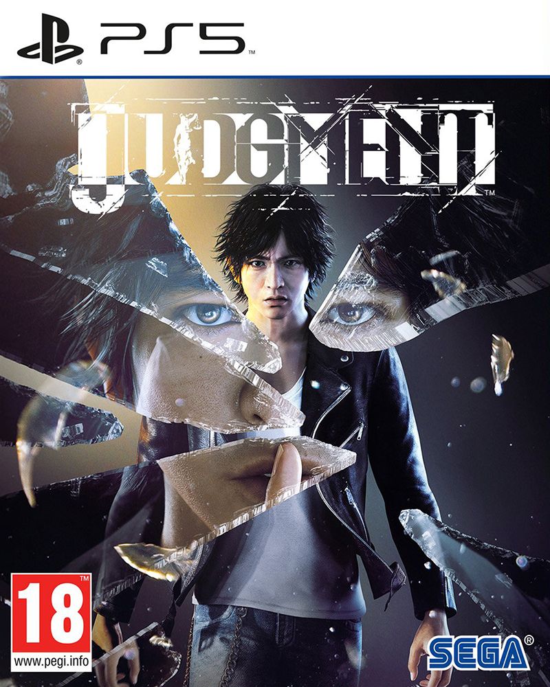 Judgment (PS5) | PlayStation 5