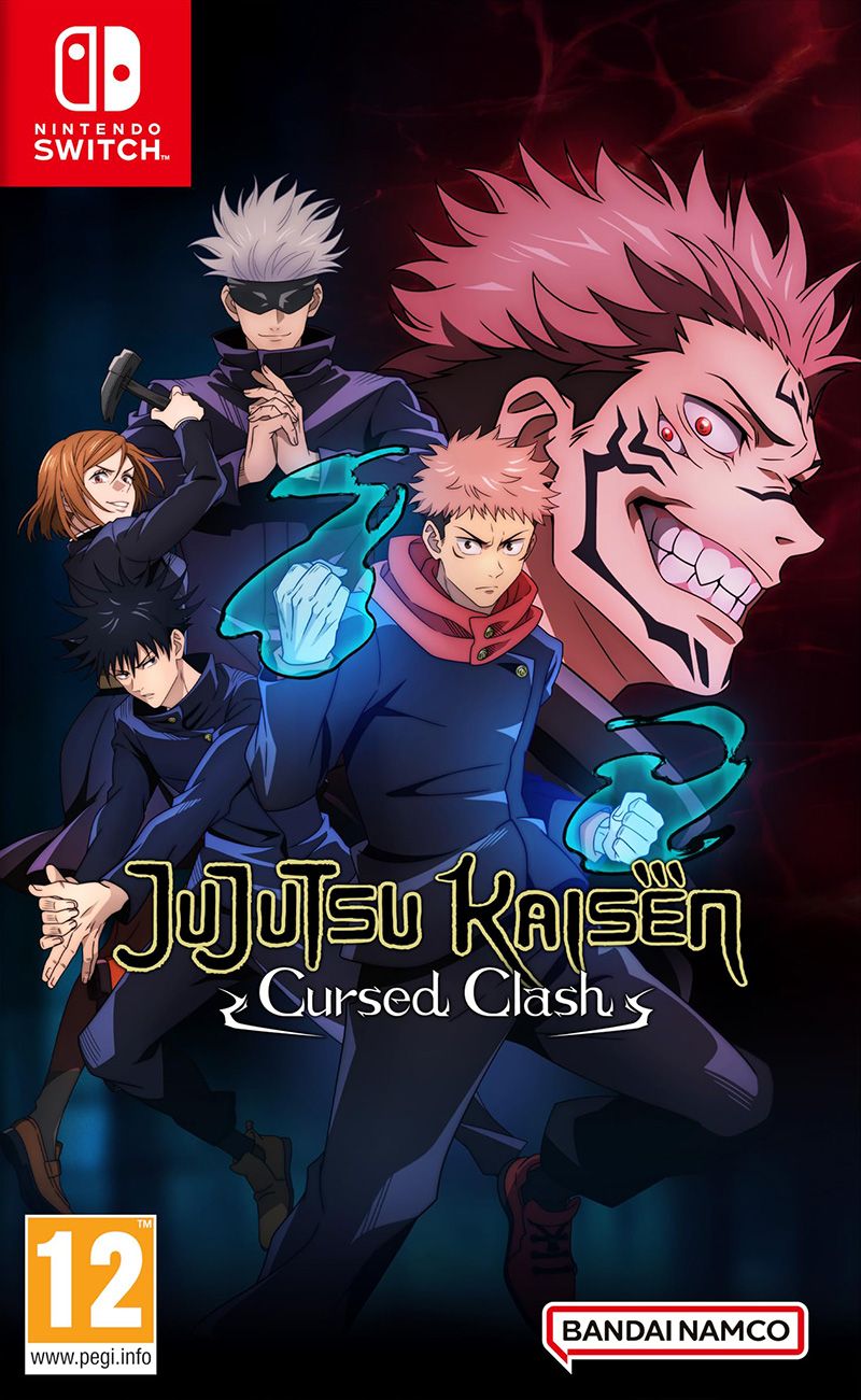 jujutsu_kaisen_cursed_clash_ns_switch.jpg Jujutsu Kaisen: Cursed Clash (NS / Switch) | Nintendo Switch