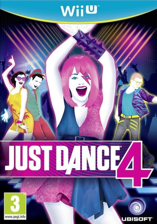 download just dance 4 wii u download just dance 4 wii u