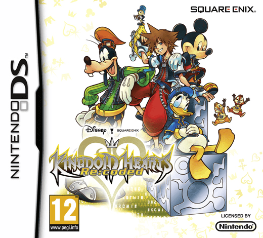 kingdom_hearts_recoded_nds.png Kingdom Hearts: Re:coded (NDS) | Nintendo DS
