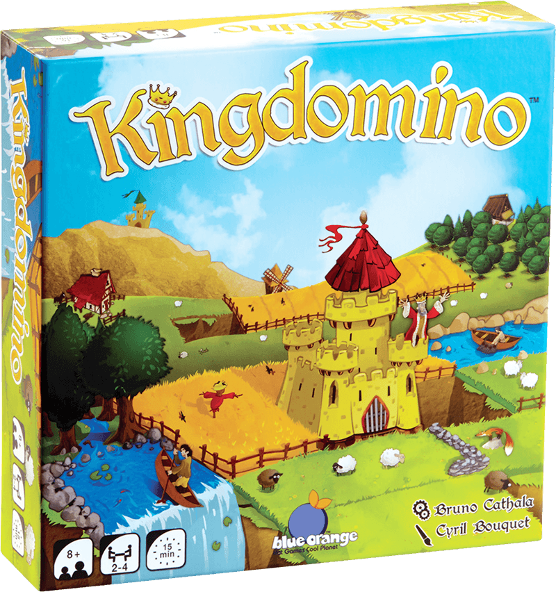 Kingdomino