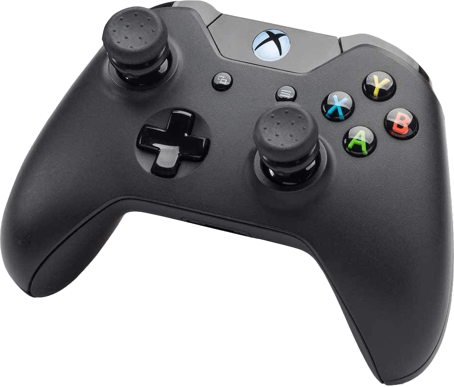 KontrolFreek Thumb Grips - Ultra (Xbox One)(New) | Buy from Pwned Games ...