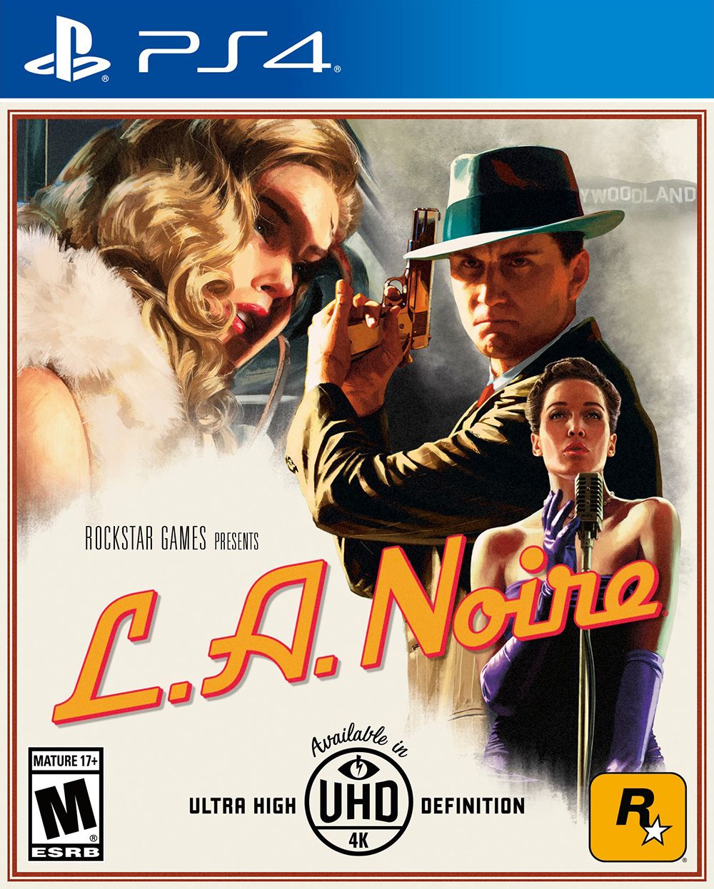 la_noire_ntscu_ps4.jpg L.A. Noire (NTSC/U)(PS4) | PlayStation 4