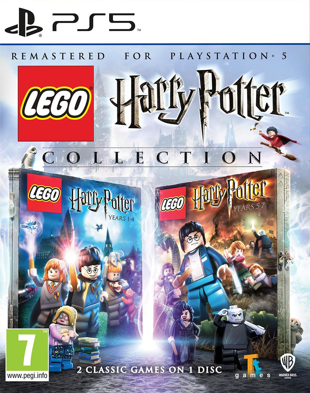 lego_harry_potter_collection_years_1_7_ps5.jpg LEGO Harry Potter Collection: Years 1-7 (PS5) | PlayStation 5