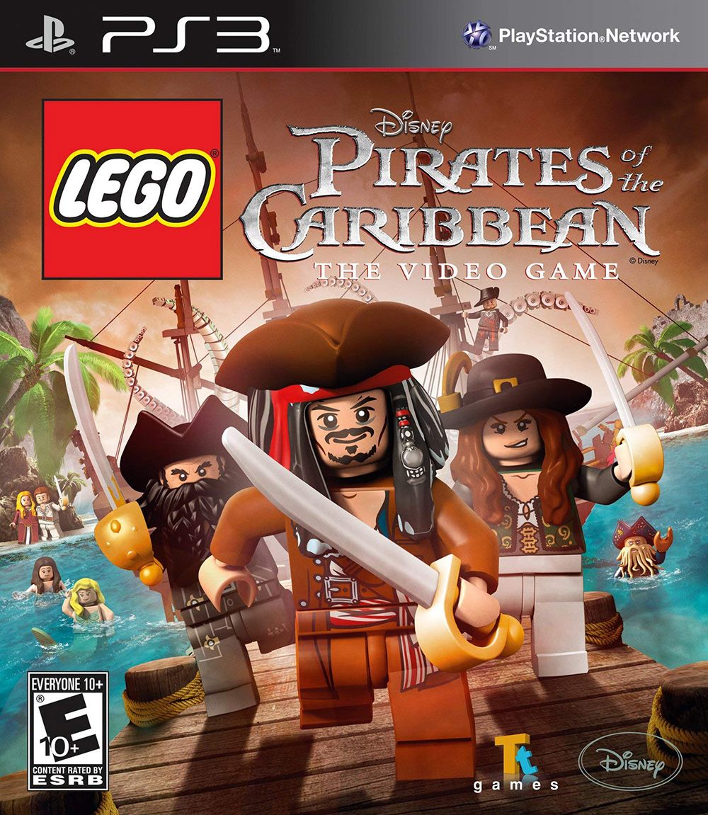 lego_pirates_of_the_caribbean_ntscu_ps3.jpg LEGO Pirates of the Caribbean: The Video Game (NTSC/U)(PS3) | PlayStation 3