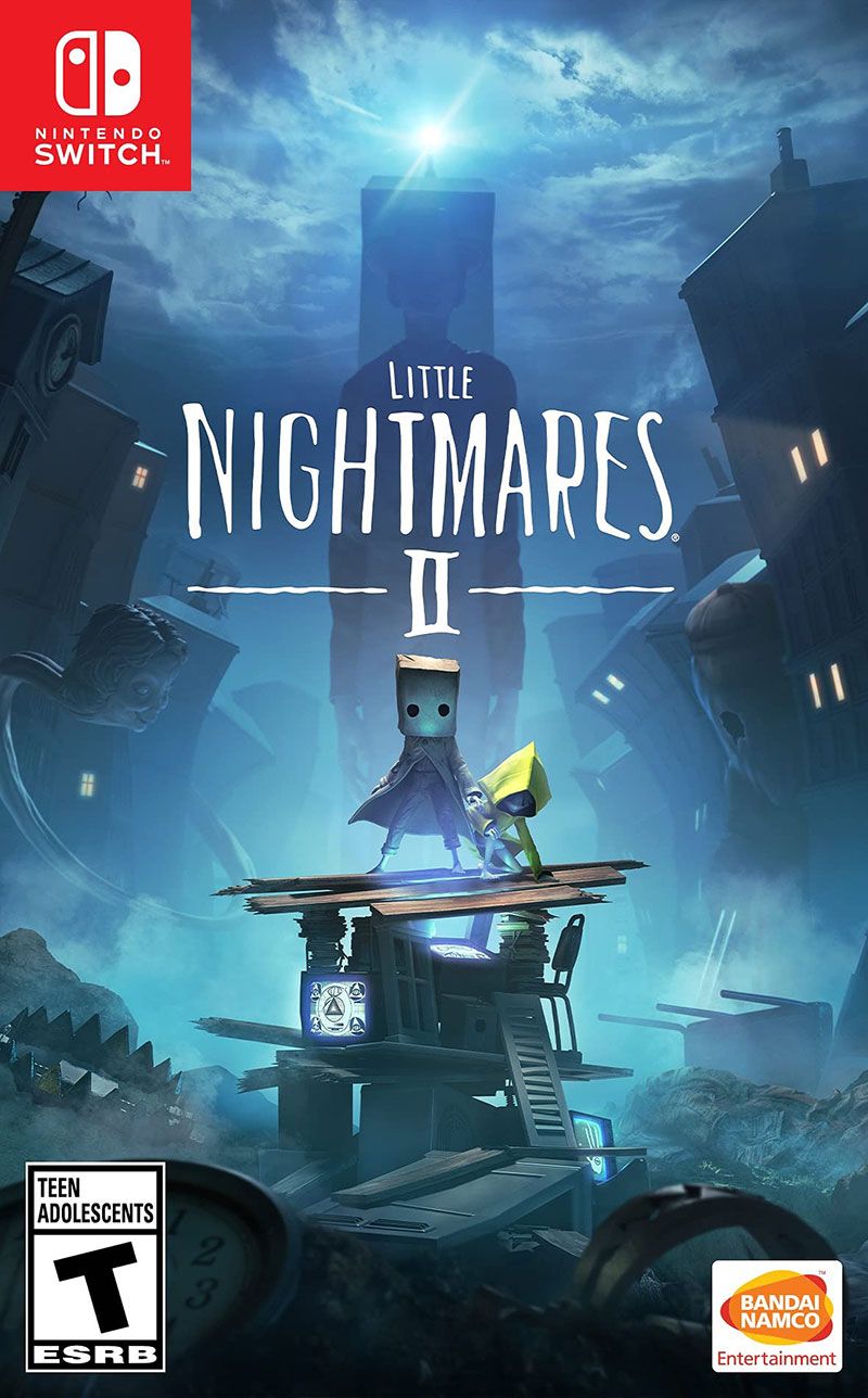 little_nightmares_ii_ntscu_ns_switch.jpg Little Nightmares II (NTSC/U)(NS / Switch) | Nintendo Switch