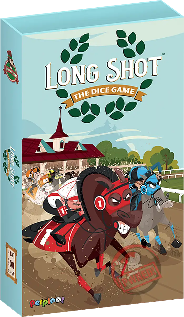 Long Shot - The Dice Game