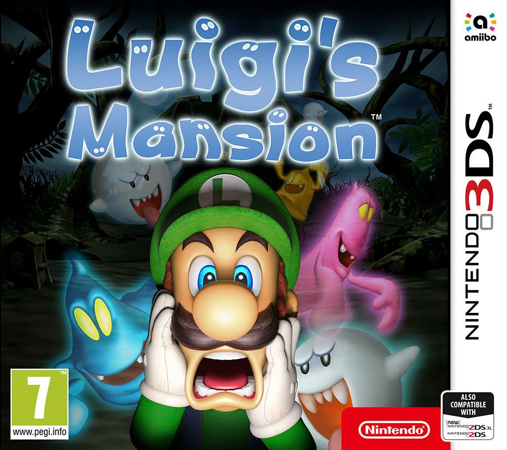 luigis_mansion_3ds.jpg Luigi's Mansion (3DS) | Nintendo 3DS