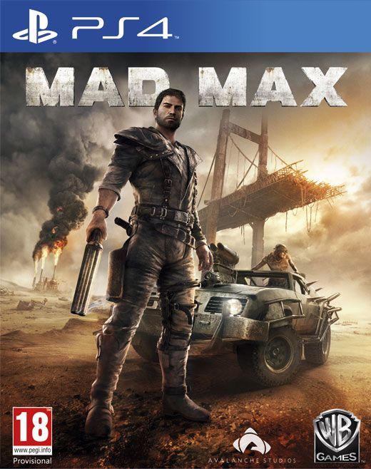 mad_max_ps4.jpg Mad Max (PS4) | PlayStation 4