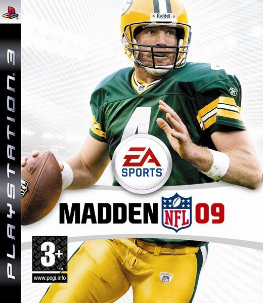 Madden NFL 09 (PS3) | PlayStation 3