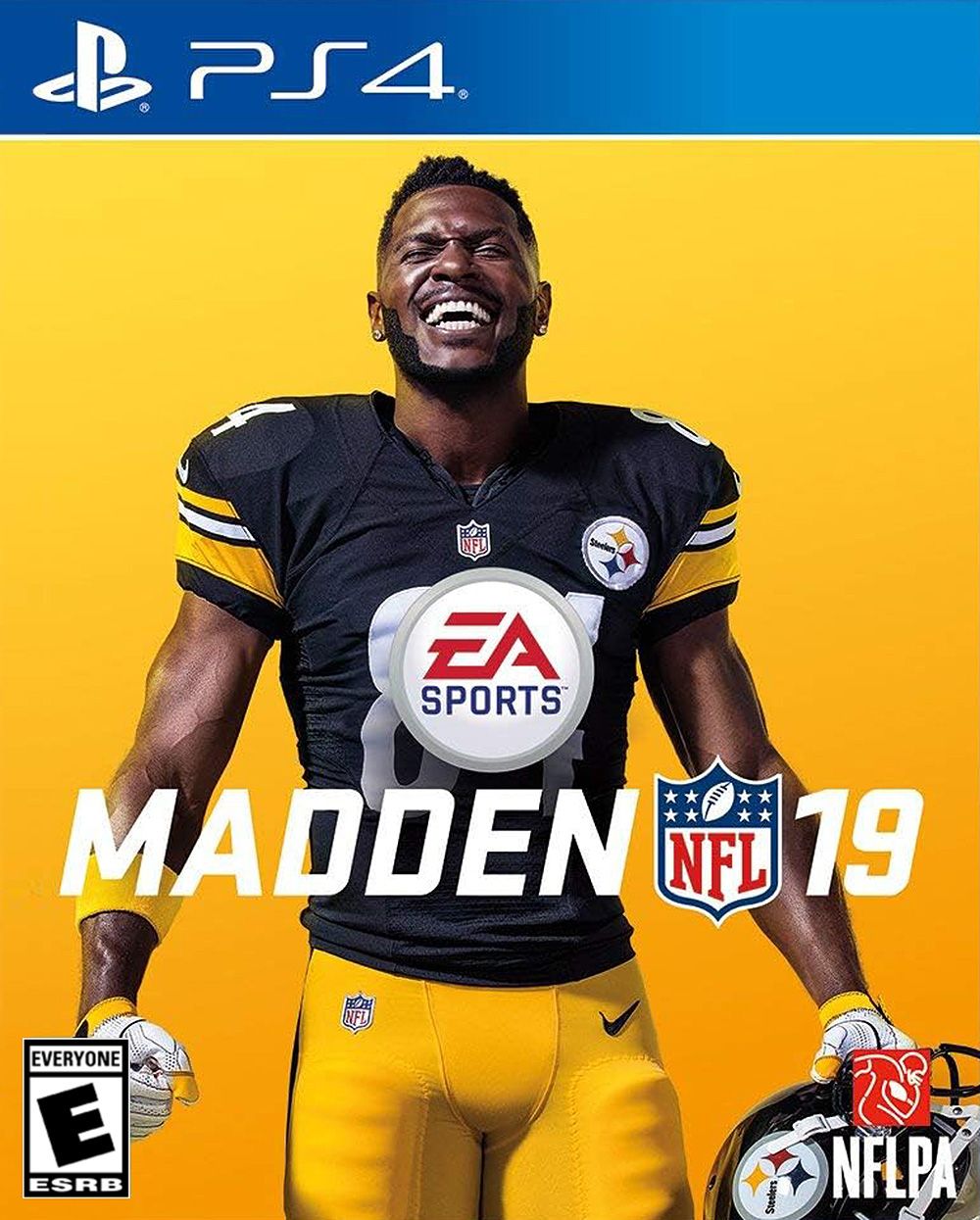 madden_nfl_19_ntscu_ps4.jpg Madden NFL 19 (NTSC/U)(PS4) | PlayStation 4