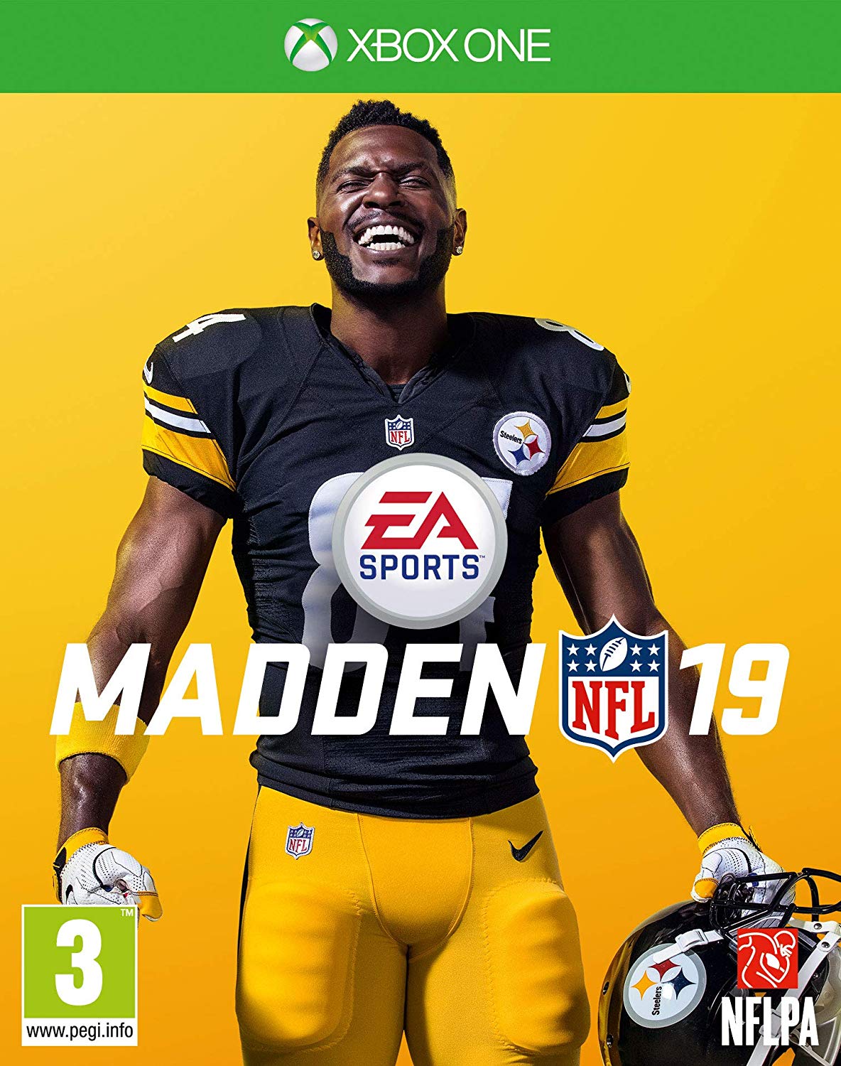 Madden NFL 19 Xbox One Pwned Buy From Pwned Games With Confidence 