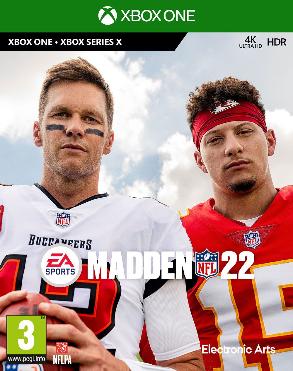 madden nfl 22 publishers