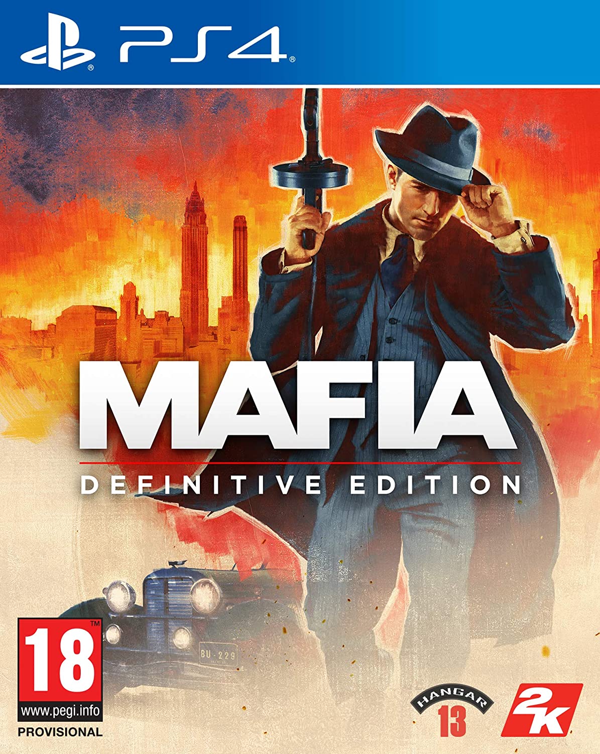 mafia 4 release