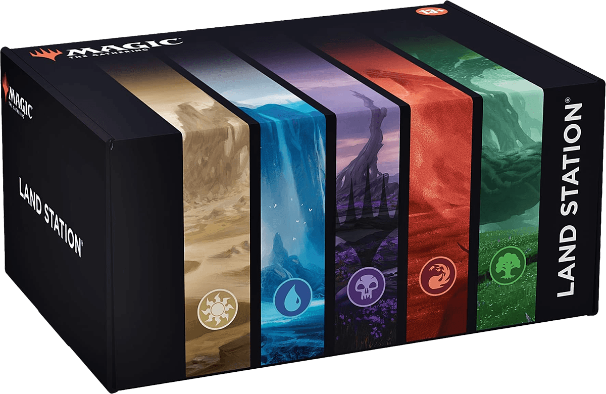 magic_the_gathering_tcg_2022_land_station.png Magic: The Gathering TCG - 2022 Land Station