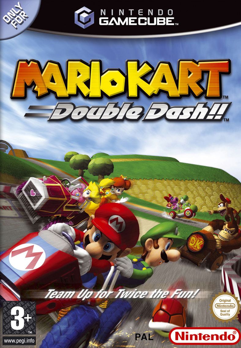 mario_kart_double_dash!!_ngc.jpg Mario Kart: Double Dash!! (NGC) | Nintendo GameCube
