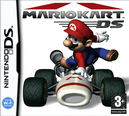 Mario Kart DS (NDS) | Nintendo DS