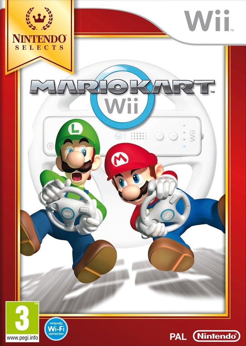 mario_kart_wii_nintendo_selects_wii.jpg Mario Kart Wii - Nintendo Selects (Wii) | Nintendo Wii