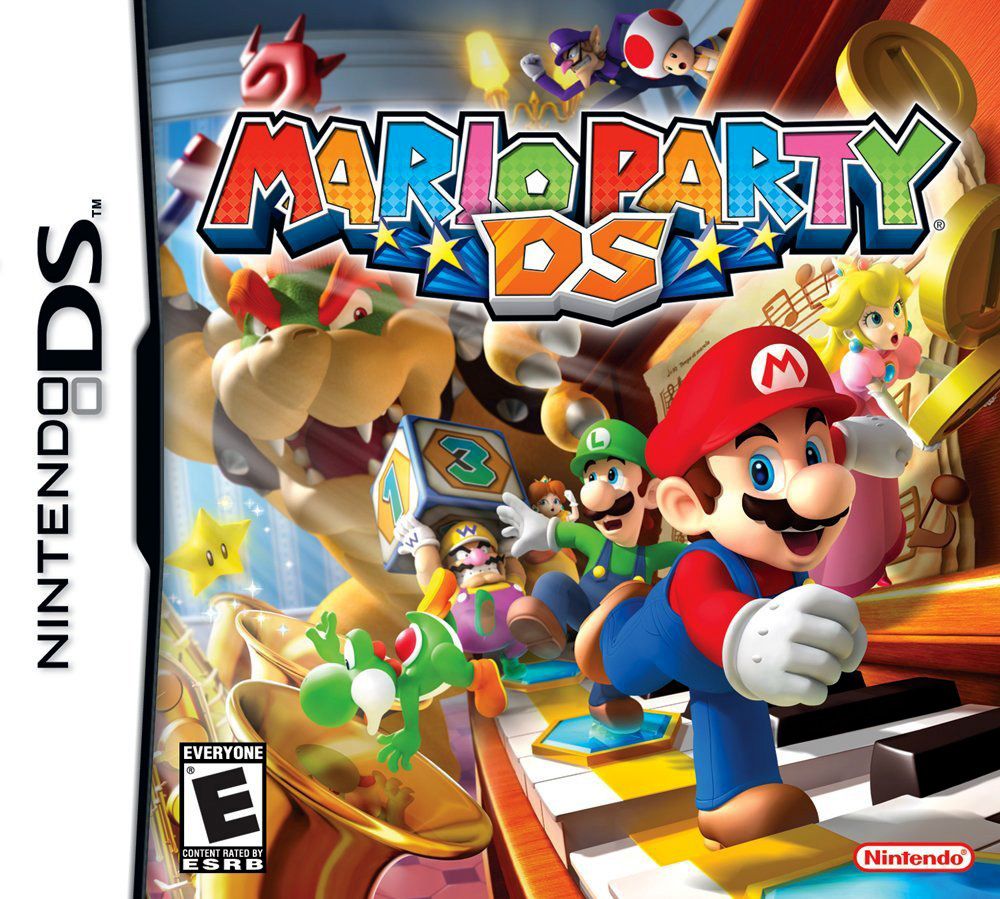 mario_party_ds_ntscu_nds.jpg Mario Party DS (NTSC/U)(NDS) | Nintendo DS