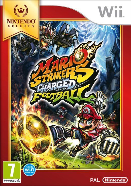 mario_strikers_charged_football_nintendo_selects_wii.jpg Mario Strikers Charged Football - Nintendo Selects (Wii) | Nintendo Wii