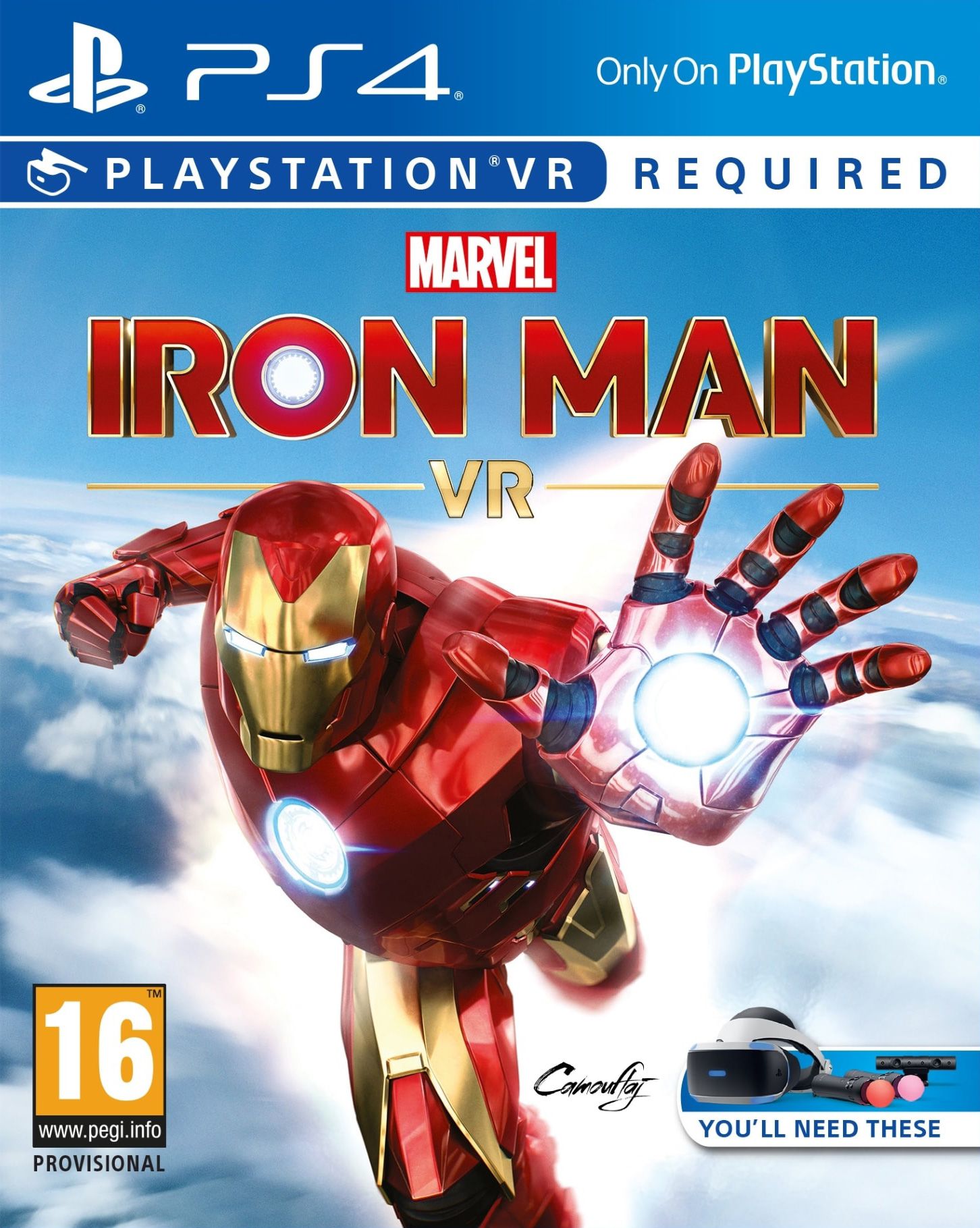 marvels_iron_man_vr_ps4.jpg Iron Man VR (VR)(PS4) | PlayStation 4