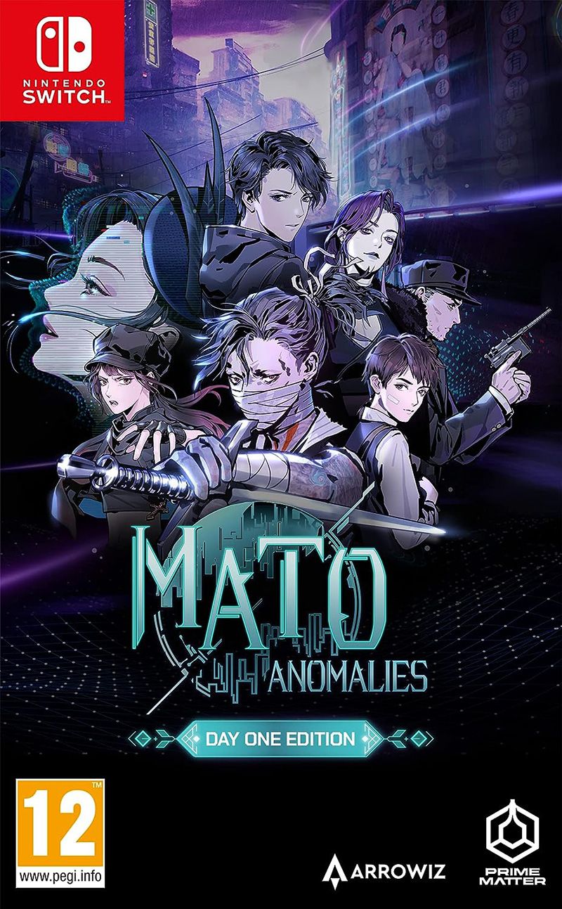 mato_anomalies_day_one_edition_ns_switch.jpg Mato Anomalies - Day One Edition (NS / Switch) | Nintendo Switch