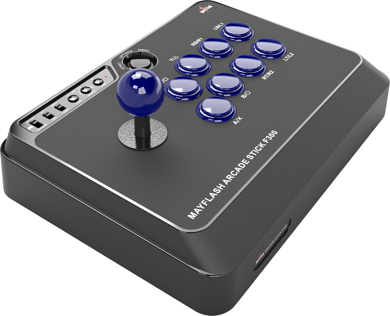 how to detect universal media server ps4