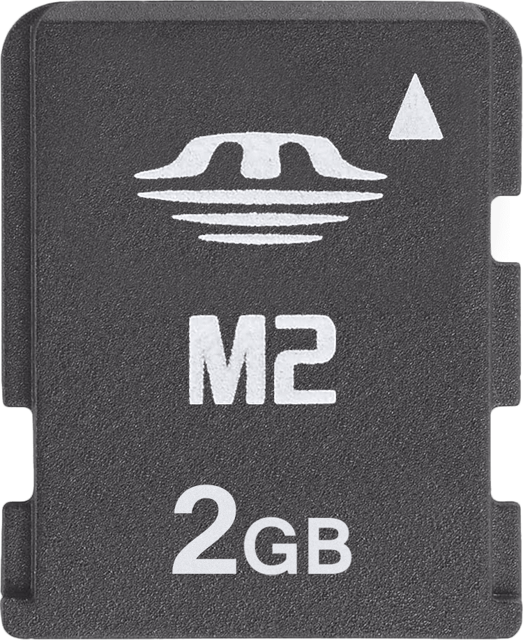 memory_stick_micro_m2_2gb_psp.png PlayStation Portable Go Memory Stick Micro - 2GB M2 Card (PSP)