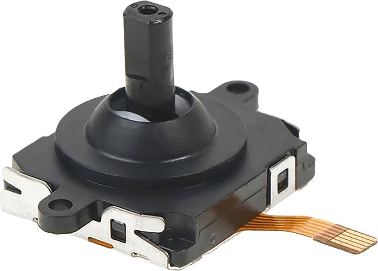 meta_quest_2_controller_analog_stick_replacemenmt.png Meta Quest 2 / 3 Controller Analog Stick Component / Module Replacement