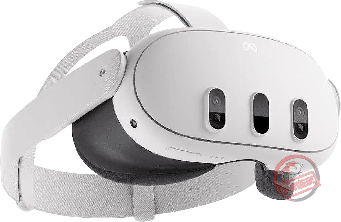 Virtual Reality Meta Quest 3 128GB VR Gaming Headset PC New Virtual Reality Meta Quest 3 128GB VR Gaming Headset PC New