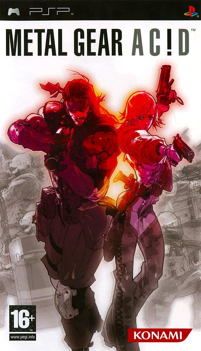 metal_gear_ac!d_acid_psp.jpg Metal Gear Ac!d (PSP) | PlayStation Portable