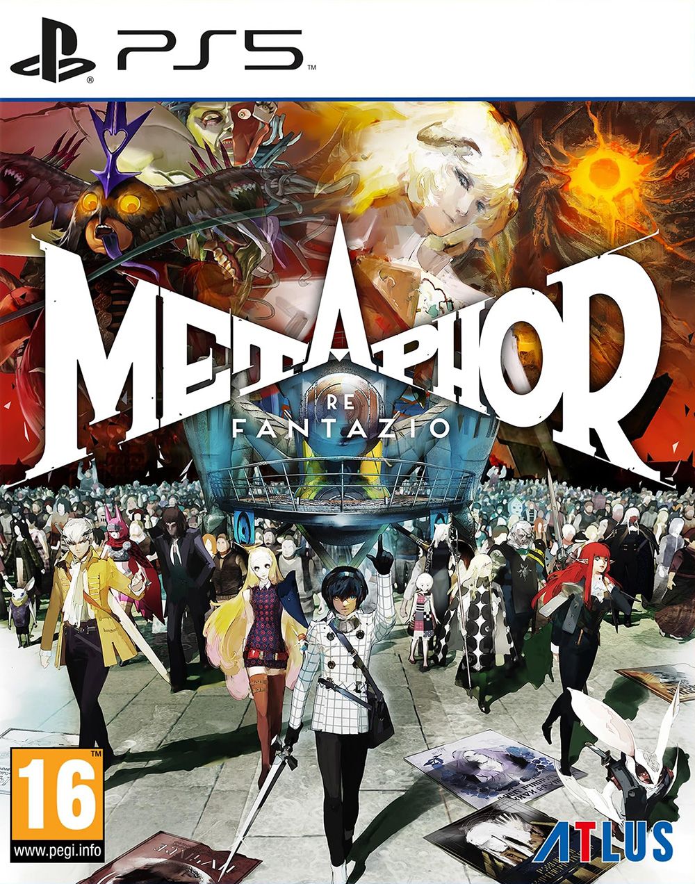 metaphor_refantazio_ps5.jpg Metaphor: ReFantazio (PS5) | PlayStation 5