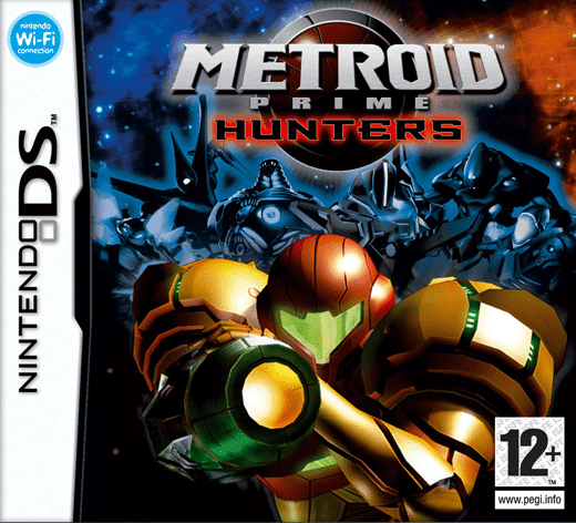 metroid_prime_hunters_nds.png Metroid Prime: Hunters (NDS) | Nintendo DS