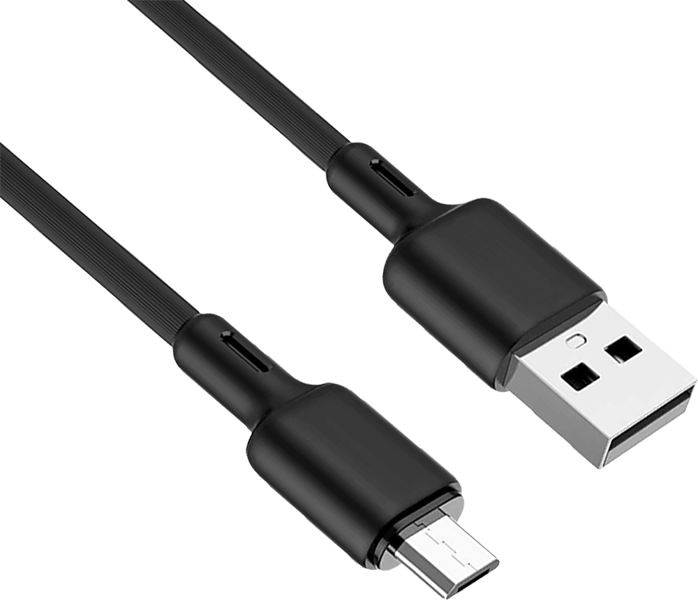 Micro USB Charger Cable - Generic