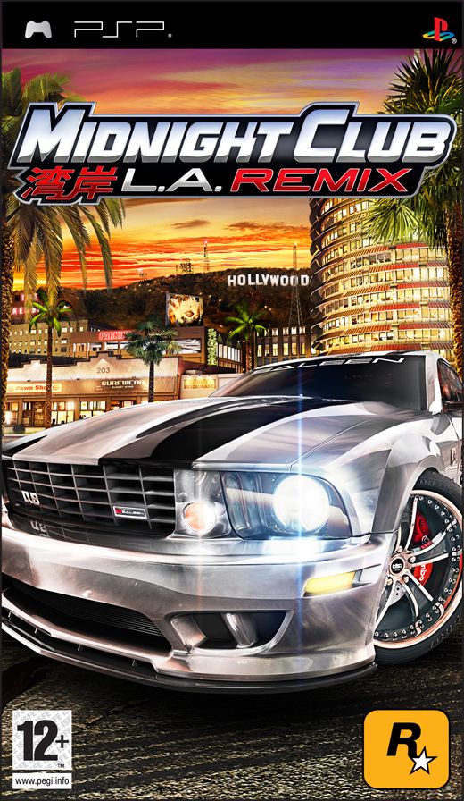 midnight_club_la_remix_psp.jpg Midnight Club: L.A. Remix (PSP) | PlayStation Portable