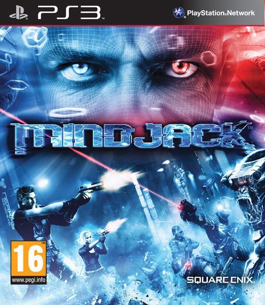 MindJack (PS3) | PlayStation 3
