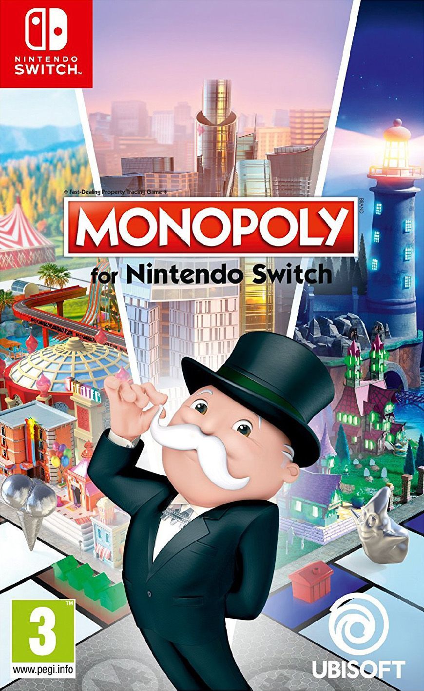 monopoly_ns_switch.jpg Monopoly (NS / Switch) | Nintendo Switch