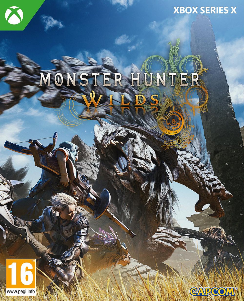 monster_hunter_wilds_xbsx.jpg Monster Hunter: Wilds (Xbox Series)