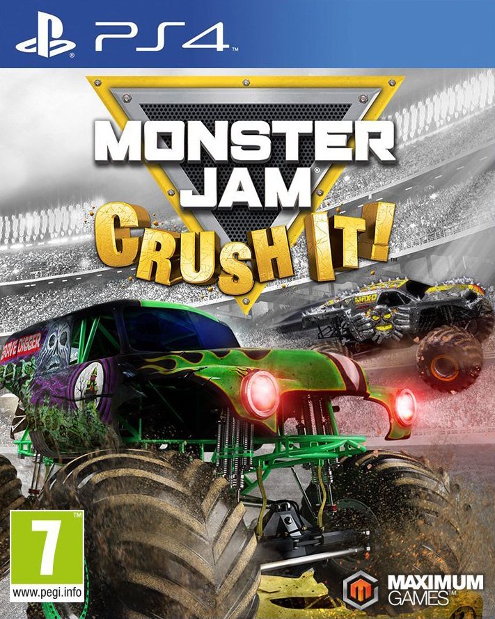 monster_jam_crush_it_ps4.jpg Monster Jam: Crush It! (PS4) | PlayStation 4