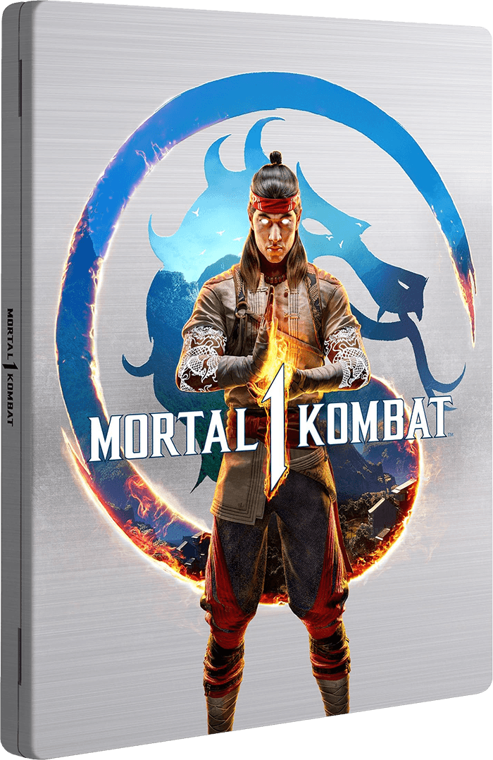mortal_kombat_1_limited_steelbook.png Mortal Kombat 1 - Limited Edition Steelbook