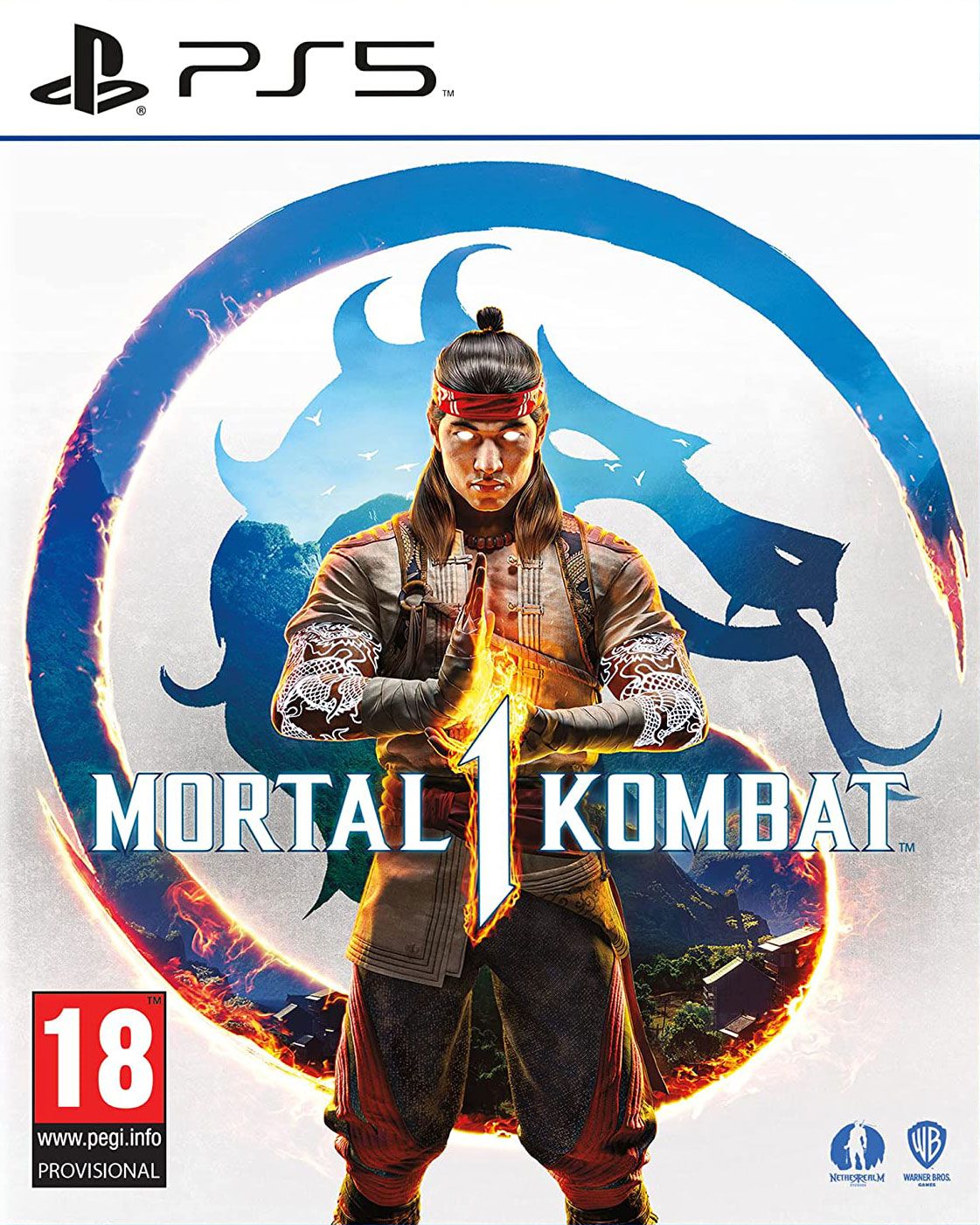 mortal_kombat_1_ps5.jpg Mortal Kombat 1 (PS5) | PlayStation 5