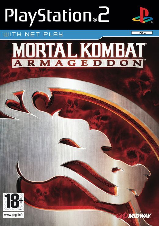 mortal_kombat_armageddon_ps2.jpg Mortal Kombat: Armageddon (PS2) | PlayStation 2