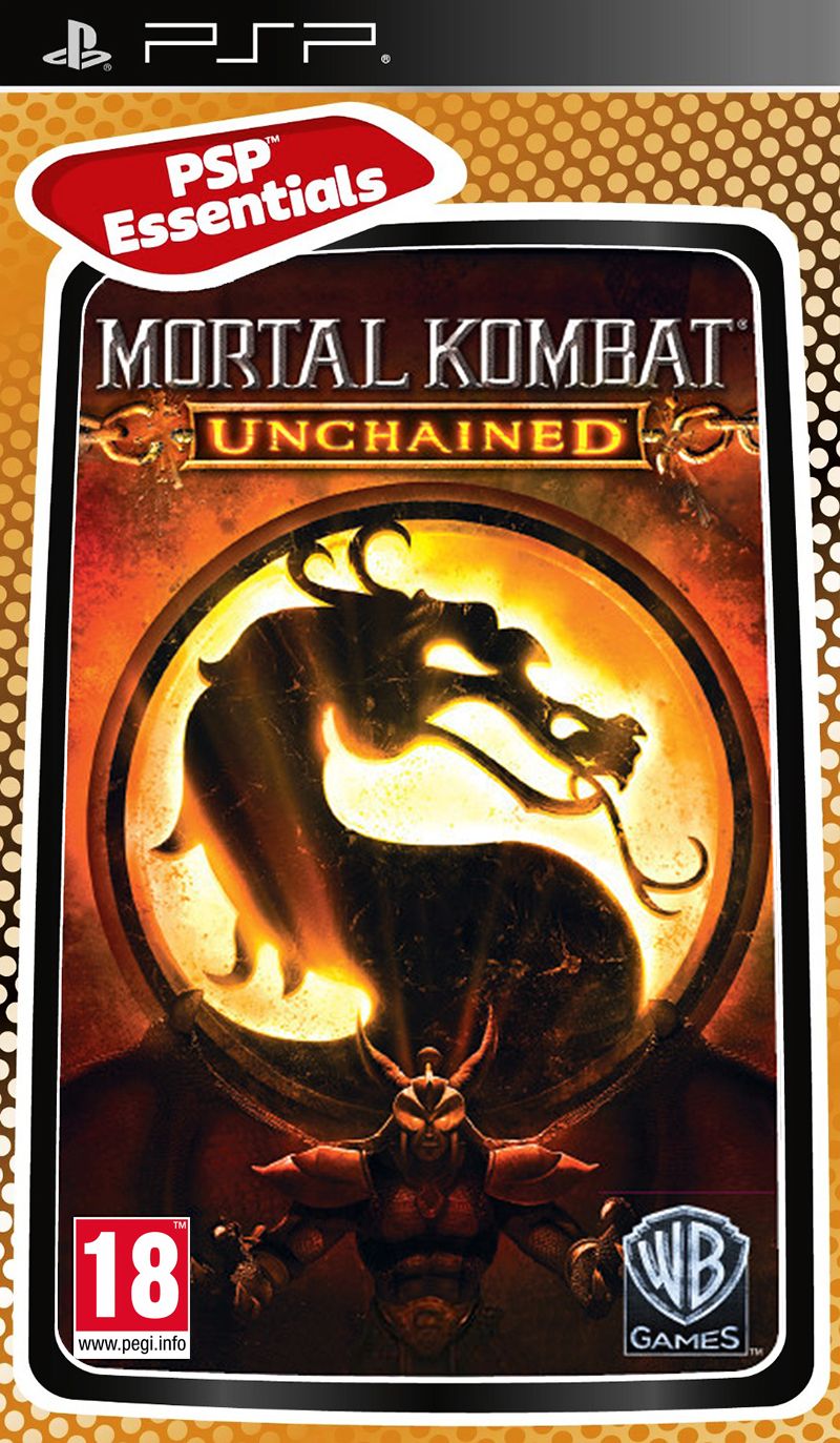 mortal_kombat_unchained_essentials_psp-1.jpg Mortal Kombat: Unchained - Essentials (PSP) | PlayStation Portable