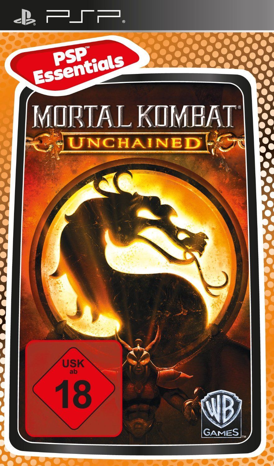 mortal_kombat_unchained_essentials_psp.jpg Mortal Kombat: Unchained - Essentials (PSP) | PlayStation Portable